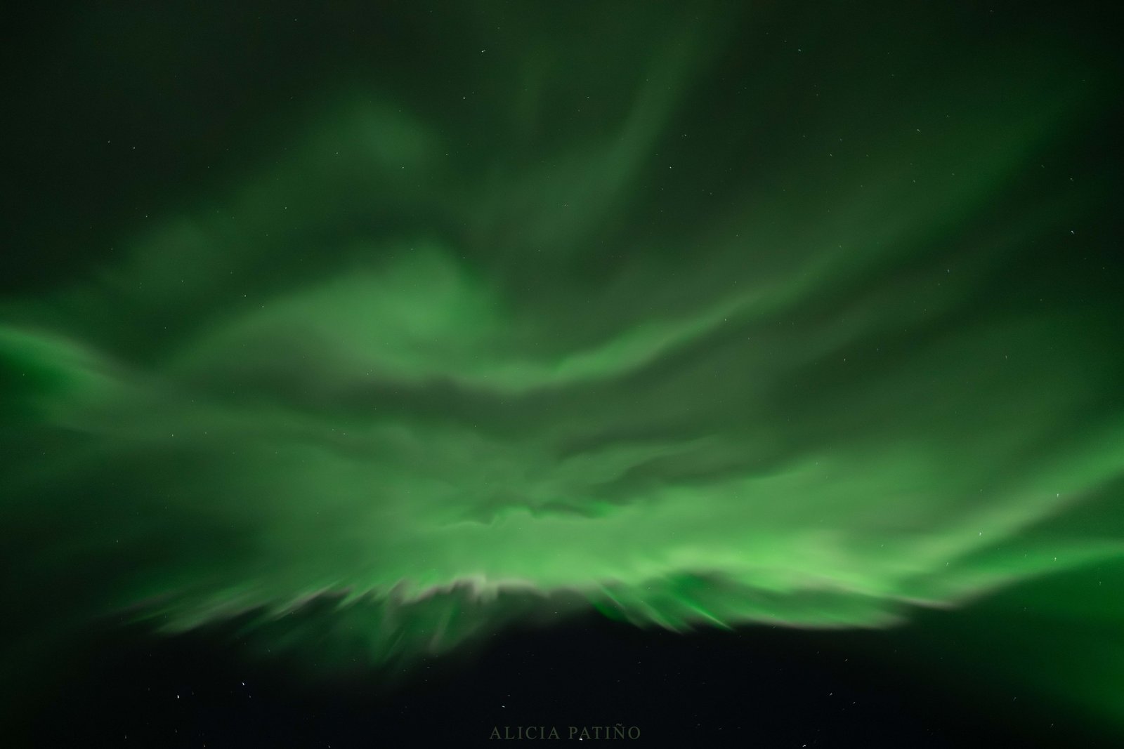 Auroras Boreales: Viaje fotográfico al norte de Noruega